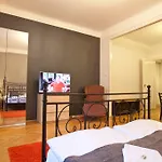 Parliament Penthouse Boutique B&B