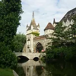 Joe Apartman Budapest