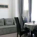 Vaci Street Downtown Apartments