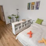 Balzac Apartment