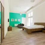 Vaci Midtown Apartments