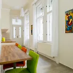Vaci Midtown Apartments