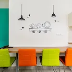 Vaci Midtown Apartments