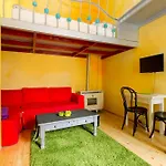 Bpm-Csanyi Apartments