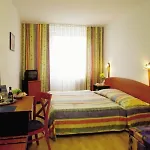 Gerand Hotel Touring