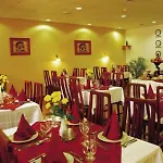 Gerand Hotel Touring