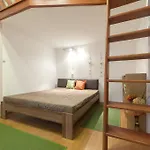 Vicky Apartman