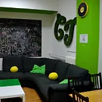 Cooltour Hostel