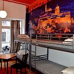 Cooltour Hostel