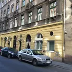 Zichy 34 Apartment