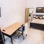 Bpr Oktogon Center Apartment