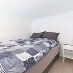 Bpr Oktogon Center Apartment