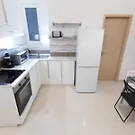 Bpr Oktogon Center Apartment