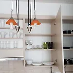 Karolina Apartman