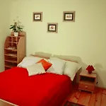 Milestone Apartment