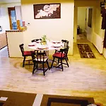 Milestone Apartment