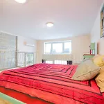 Hippster Design Apartment