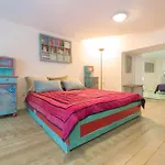 Hippster Design Apartment
