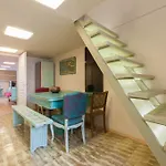 Hippster Design Apartment