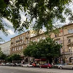Canella Apartment