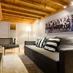 Canella Apartment