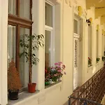 Jokai Apartment