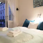 Concept Apartments