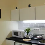 Concept Apartments