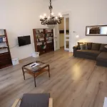 Sissy Apartment