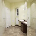 Big Brothers Apartment