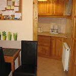 Károly Apartments