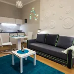 Concept Apartments