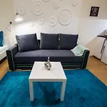 Concept Apartments