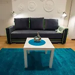 Concept Apartments