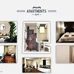 Executive Apartment