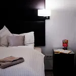 Executive Apartment