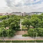 Bpr Panorama Apartments Budapest