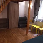 Symphony Apartments