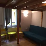 Symphony Apartments
