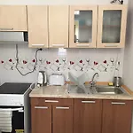 Symphony Apartments