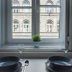 Great Central Apartments