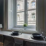 Great Central Apartments