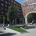 Rebecca Apartment Next To Synagogue