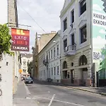 Kazinczy Dream Apartment
