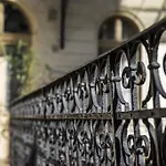 Centrooms House