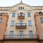 Self Check-In Eco Studio In The Heart Of Buda