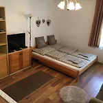 Blue River Apartment