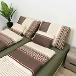 Leonardo Boutique Hotel Budapest M-Square