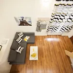 Budaguide Central Apartments