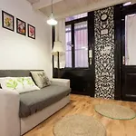 Central Apartment In Budapest